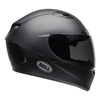 Kask integralny BELL QUALIFIER DLX MIPS BLACK MATT czarny