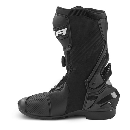 Buty sportowe SHIMA VRX-3 BLACK czarny