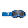 Gogle motocyklowe FOX MAIN CORE BLUE niebieski