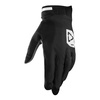 Rękawice cross damskie LEATT MOTO 2.5 X-FLOW LADY BLACK czarny