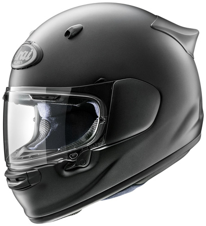 Kask integralny ARAI QUANTIC FROST BLACK czarny mat