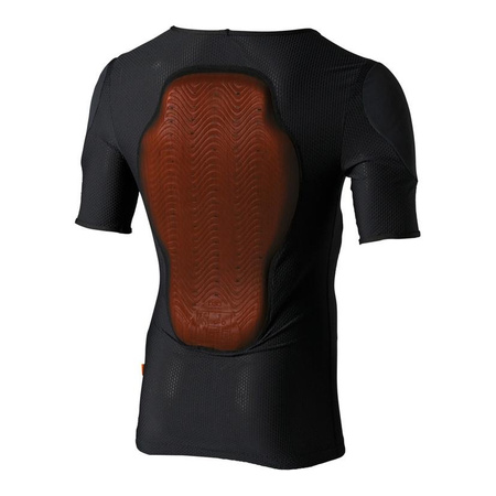 Zbroja FOX BASEFRAME PRO BLACK czarny