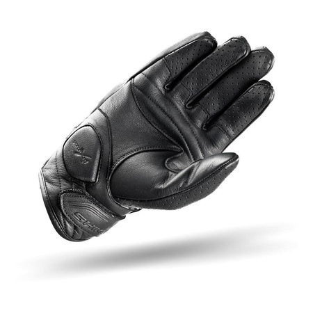 Rękawice miejskie SHIMA BULLET MEN czarny