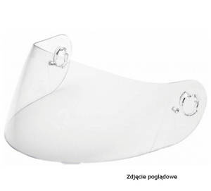 Wizjer szyba do kasku HJC HJ26ST R-PHA 70 PINLOCK PREPARED CLEAR przezroczysty