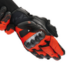 Rękawice sportowe SHIMA XRS-3 RED