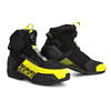 Buty krótkie SHIMA EDGE WP MEN FLUO czarny żółty fluo