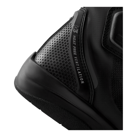 Buty motocyklowe Shima Strato Men czarne