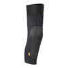 Ochraniacze kolan FOX LAUNCH ELITE BLACK czarne