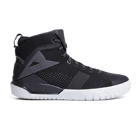 Buty krótkie DAINESE METRACTIVE AIR BLACK czarny