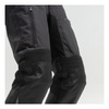 Spodnie tekstylne BROGER RIFT BLACK czarny