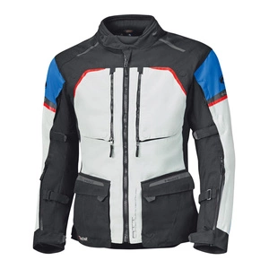 Kurtka tekstylna HELD TRIDALE TOP GREY/BLUE szary niebieski