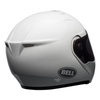 Kask szczękowy BELL SRT MODULAR SOLID WHITE biały