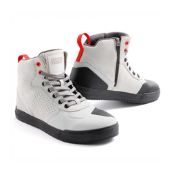 Trampki motocyklowe REBELHORN SPIKE GREY szary