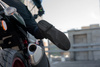 Buty motocyklowe krótkie Shima Edge Vent Men czarny