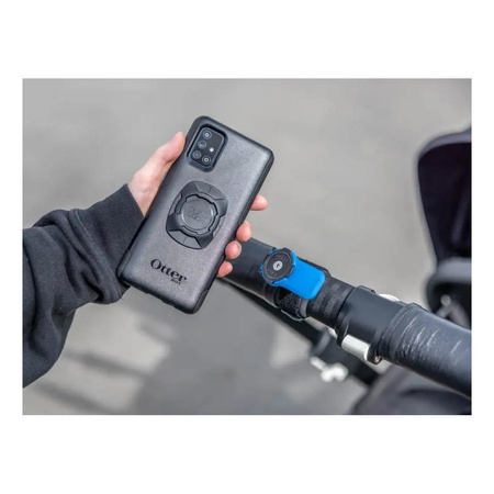 Uniwersalny adapter QUAD LOCK V3 czarny