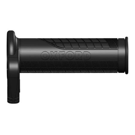 Podgrzewane manetki OXFORD PREMIUM TOURING 22mm