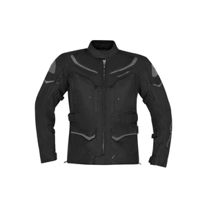 Kurtka tekstylna damska RICHA INFINITY 2 ADVENTURE LADY BLACK czarny