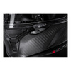 Kask integralny HJC RPHA 1 V2 CARBON SOLID MATTE BLACK czarny mat