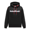 Bluza REBELRUSH NIGHTGLOW czarny