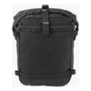 Torba na siedzenie motocykla KRIEGA US-10 DRYPACK CORDURA czarny