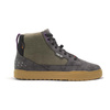 Trampki motocyklowe SIDI ARX BLACK/BEECH czarny zielony