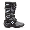 Buty cross dziecięce FOX JUNIOR COMP CORE BLACK/GREY czarny szary