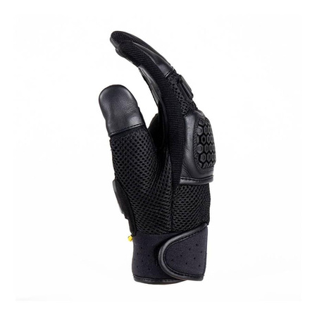 Rękawice miejskie KNOX URBANE PRO BLACK czarny