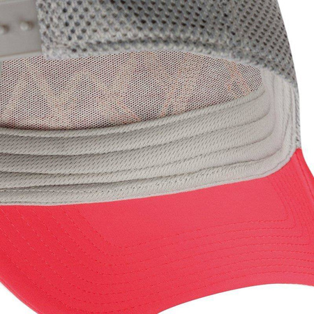 Czapka z daszkiem BUFF TRUCKER CAP KAILA CORAL