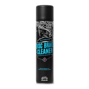 Środek do hamulców MUC-OFF BRAKE CLEANER 400ml