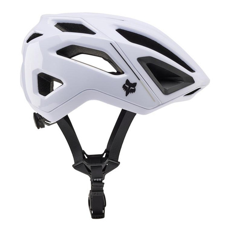 Kask rowerowy FOX CROSSFRAME PRO WHITE biały