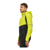 Bluza motocyklowa SHIMA DAYBREAKER MEN FLUO żółty fluo czarny