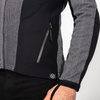 Kurtka tekstylna KNOX URBANE PRO MK3 GREY szary
