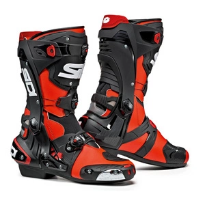Buty sportowe SIDI REX RED FLUO/BLACK czerwony fluo czarny