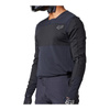 Bluza cross FOX DEFEND OFF-ROAD BLACK czarny
