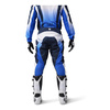 Spodnie cross FOX 180 LEAN BLUE niebieski