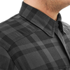 Koszula motocyklowa SHIMA RENEGADE MEN 2 BLACK czarny
