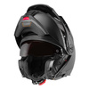 Kask szczękowy SCHUBERTH E2 ECE MATT BLACK czarny mat