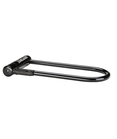 Zapięcie U-Lock KRYPTONITE ORIGINAL KEEPER LS 10,2CM X 29,2CM czarny biały