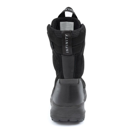 Buty turystyczne  REBELHORN INFINITY BLACK czarny