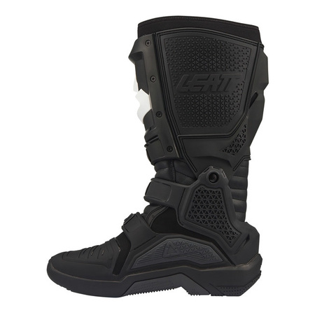 Buty cross LEATT 4.5 EVO BLACK czarny