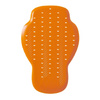 Protektor wymienny pleców SECA D3O VIPER STEALTH LEVEL 1 pomarańczowy