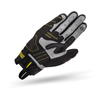 Rękawice miejskie SHIMA X-BREEZE 2 BLACK czarny