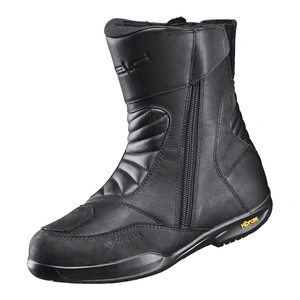 Buty turystyczne  HELD ANNONE GTX 2 BLACK czarny