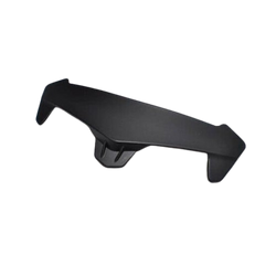Wlot powietrza do kasku OZONE FP01-REAR-VENT-SPOILER FP-01 TYLNY BLACK czarny mat