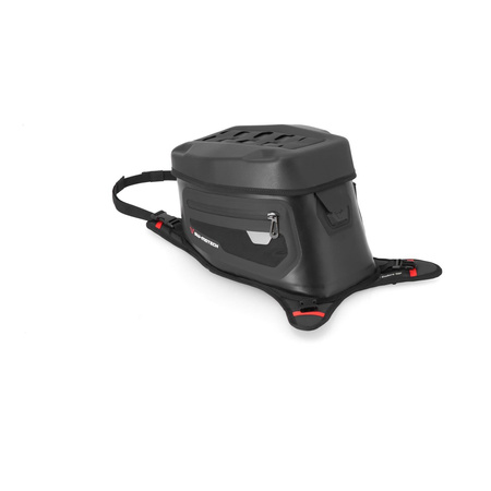 Tankbag SW MOTECH PRO ENDURO WP BLACK 11L czarny