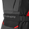 Kurtka tekstylna SHIMA HERO 2.0 MEN RED czarny szary czerwony