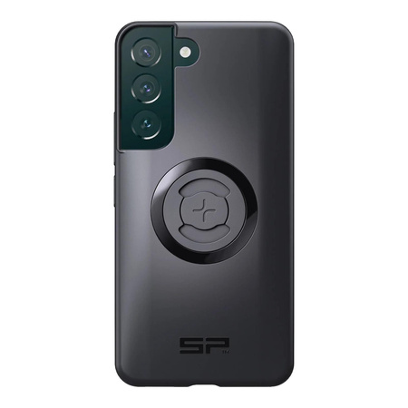 Etui na telefon SP CONNECT PHONE CASE SPC+ SAMSUNG S22 czarny