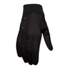 Rękawiczki rowerowe damskie FOX LADY RANGER GEL BLACK czarny