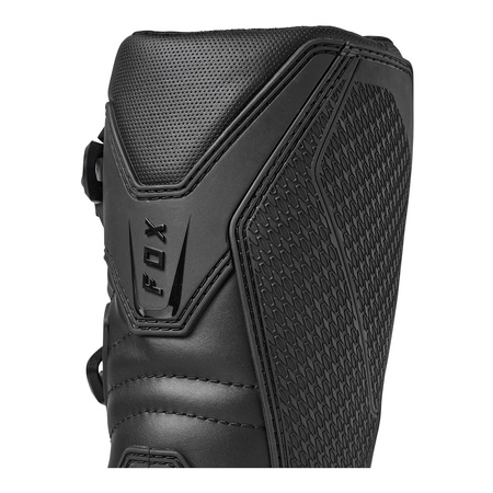 Buty cross FOX COMP BLACK czarny