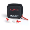 Zatyczki do uszu ALPINE MOTOSAFE RACE